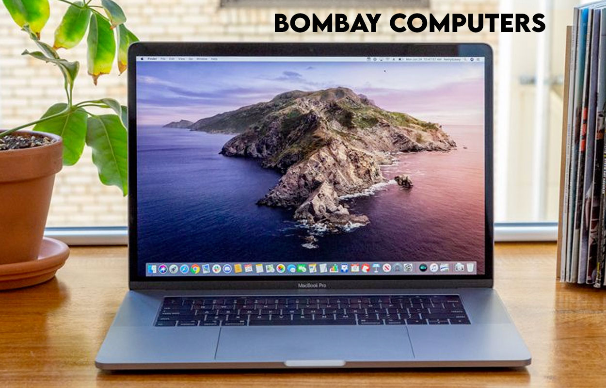 macos
