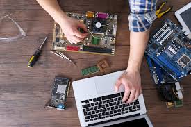 laptop repair services Mumbai