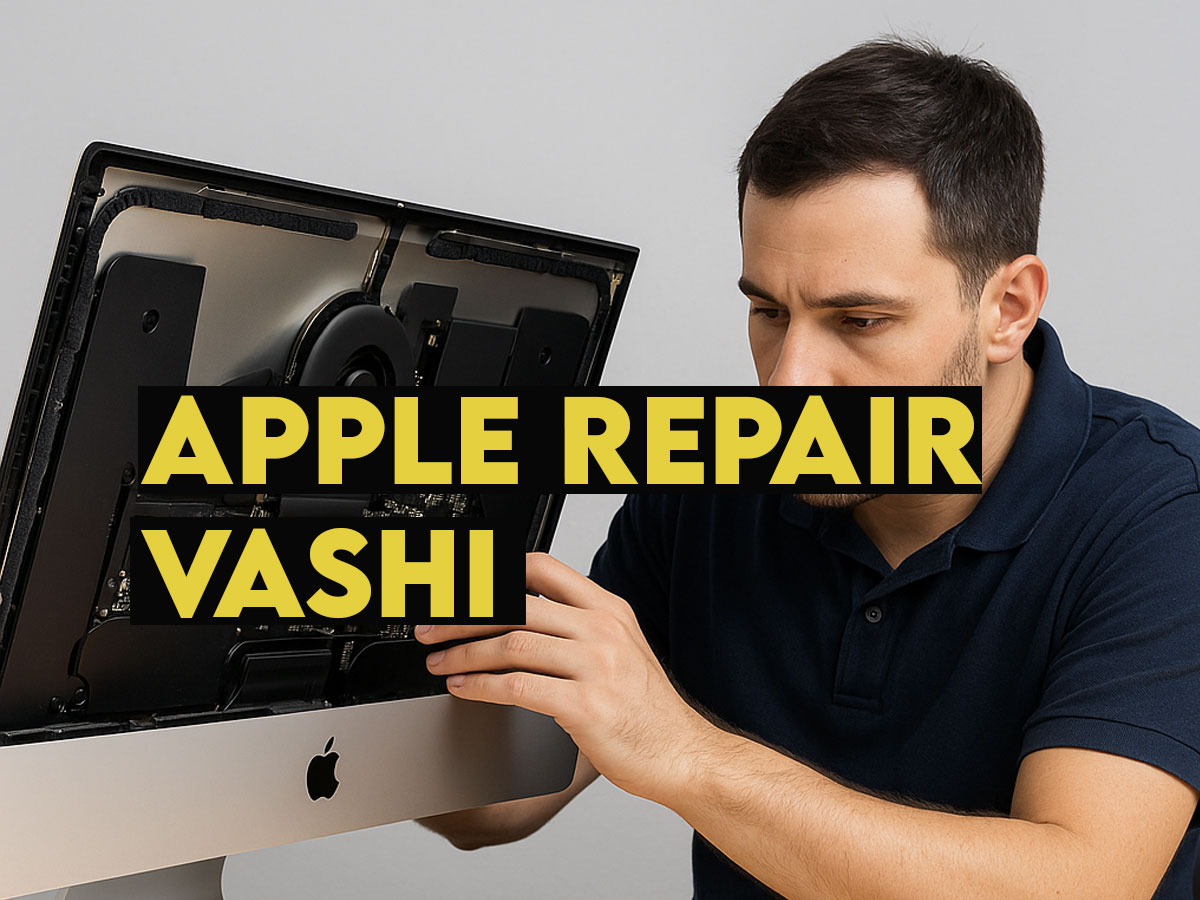 apple repair vashi