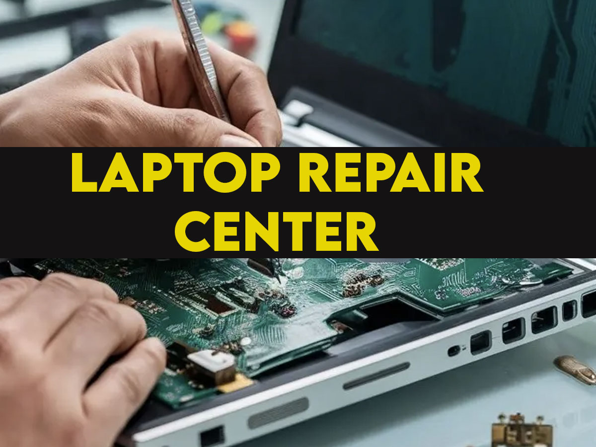 laptop repair center mumbai andheri for dell
