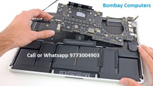 Macbook pro repair Mumbai