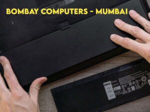 Professional laptop repair mumbai