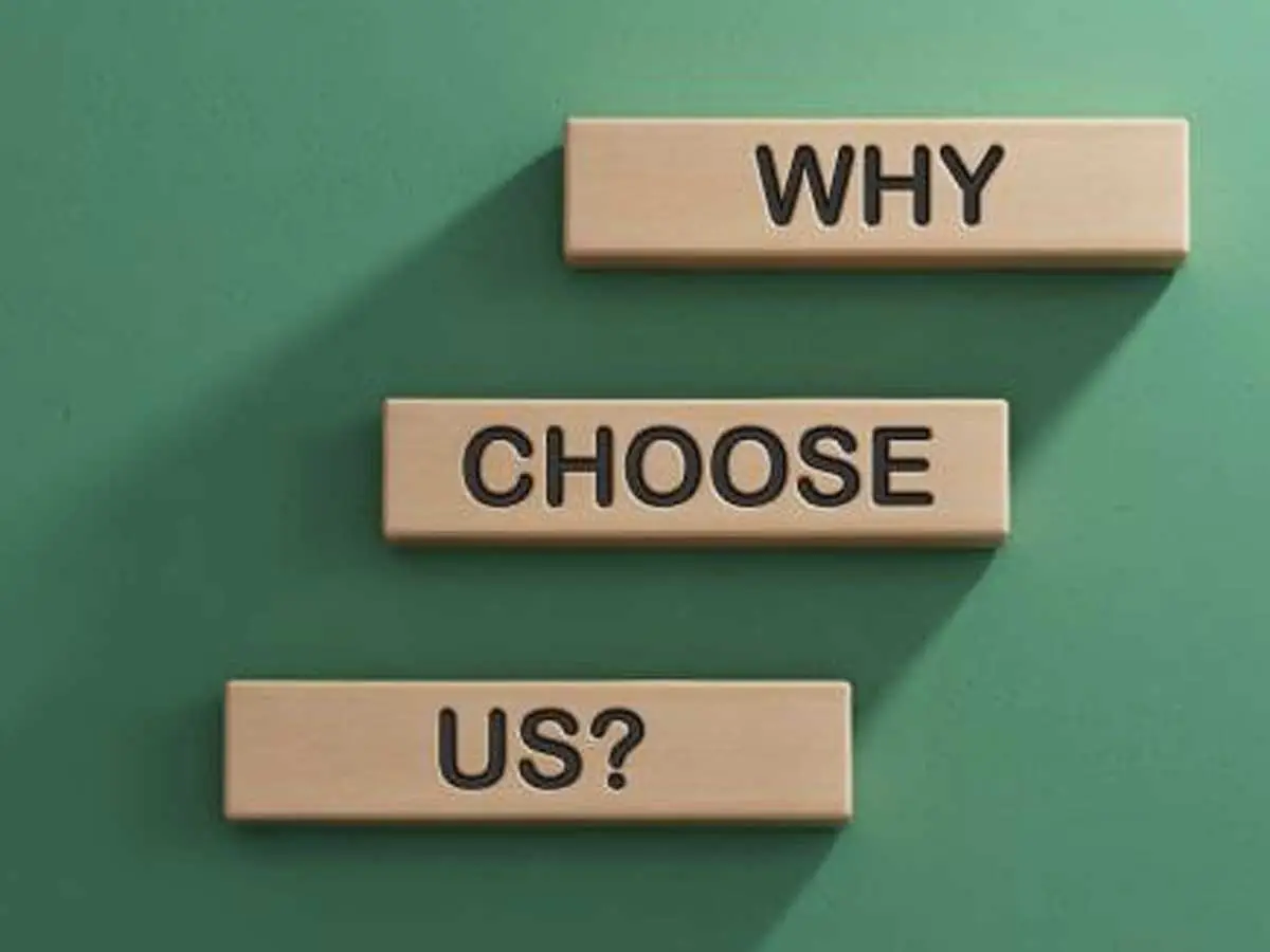 why choose us by Bombay Computers