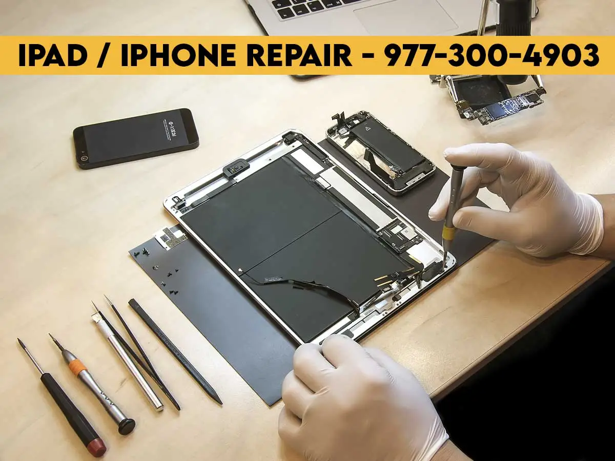 iPhone iPad Repair Mumbai - Apple Mobile Device Service