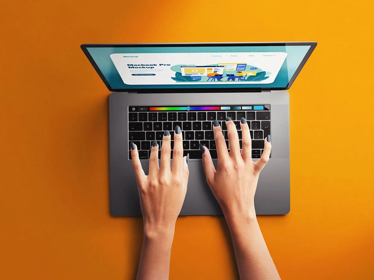 MacBook Pro and Air repair service in Mumbai - Screen, Battery, Keyboard replacement